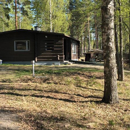 Saimaa Lakeland Fisherman'S Village Savonlinna Extérieur photo