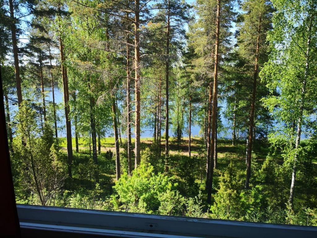 Saimaa Lakeland Fisherman'S Village Savonlinna Extérieur photo