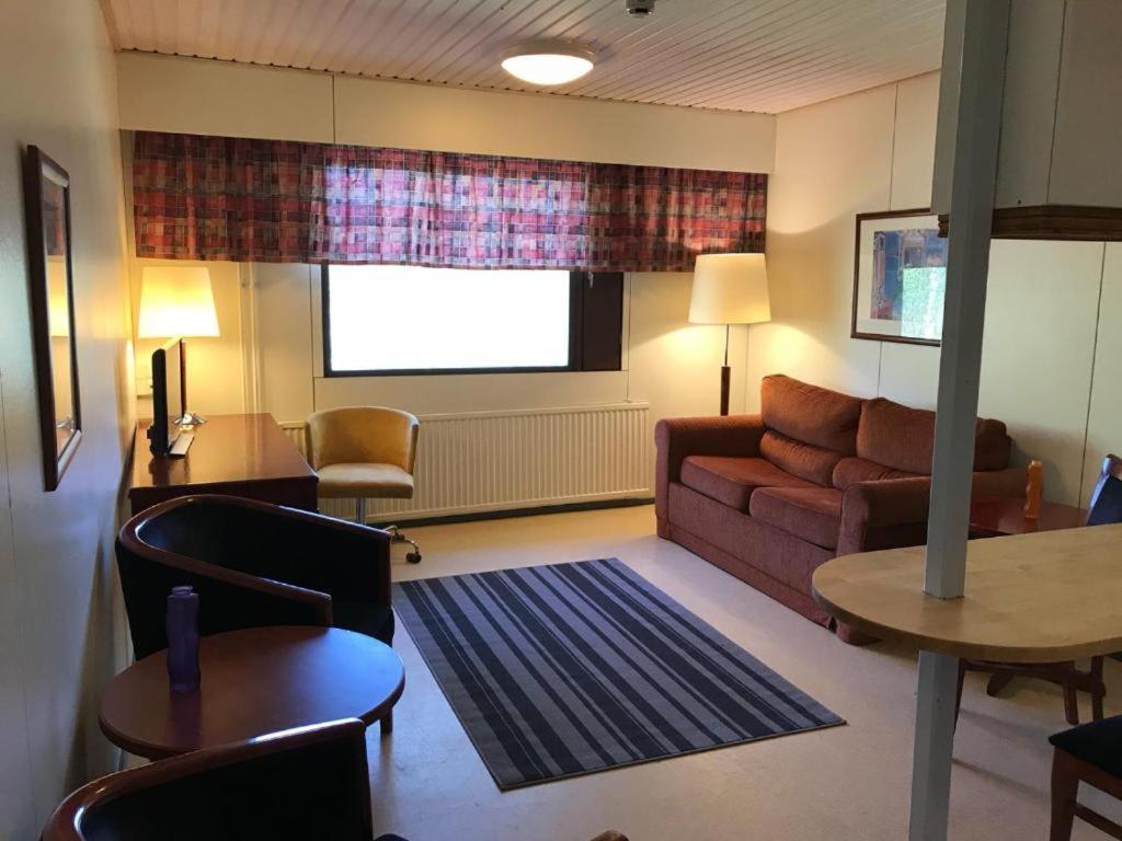 Saimaa Lakeland Fisherman'S Village Savonlinna Extérieur photo