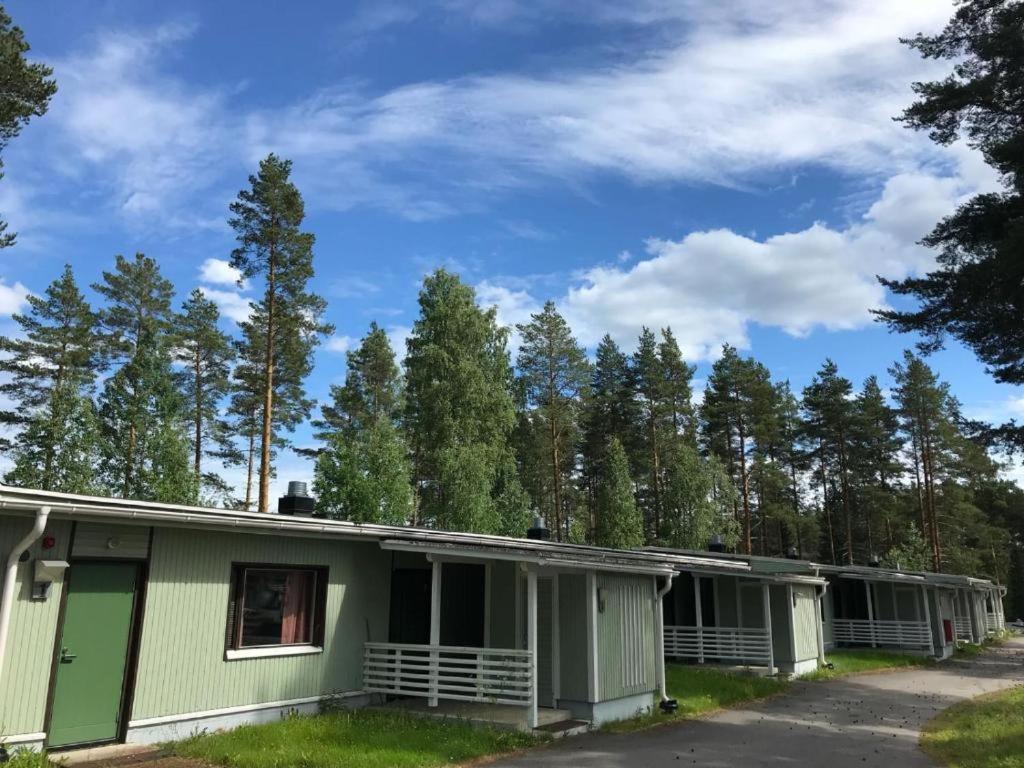 Saimaa Lakeland Fisherman'S Village Savonlinna Extérieur photo