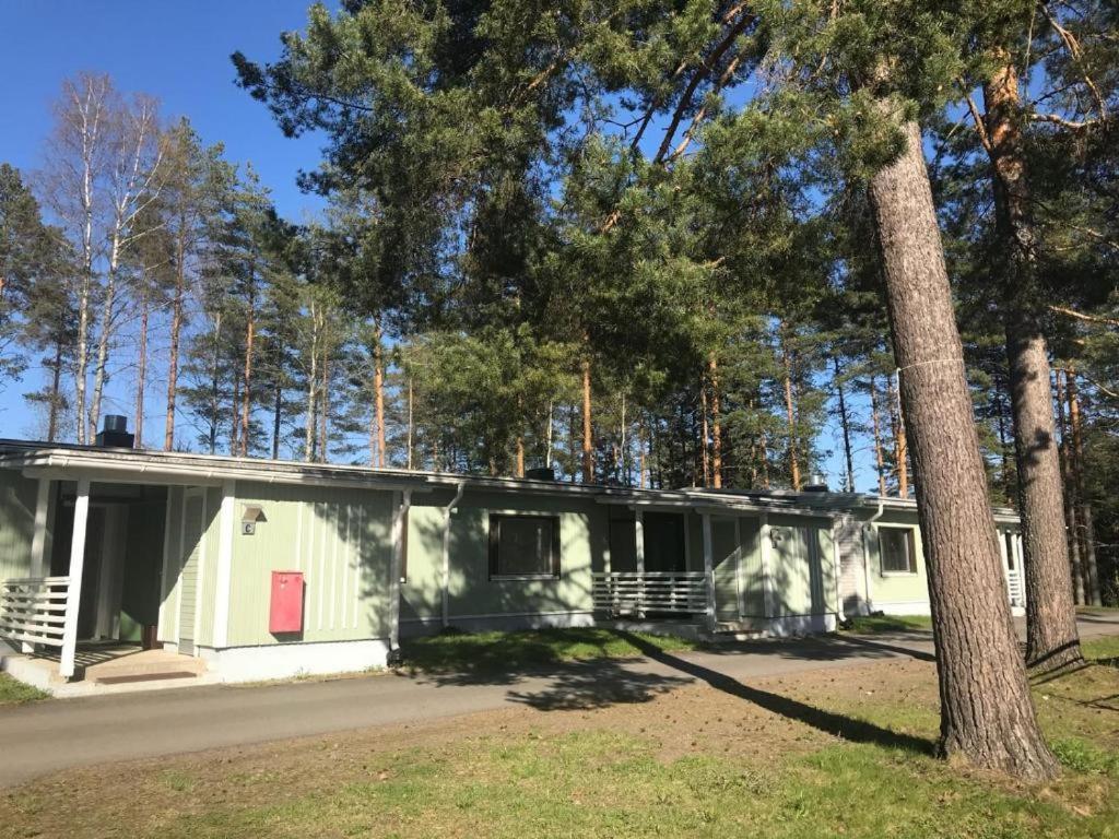 Saimaa Lakeland Fisherman'S Village Savonlinna Extérieur photo