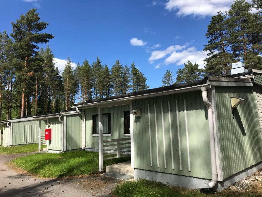Saimaa Lakeland Fisherman'S Village Savonlinna Extérieur photo