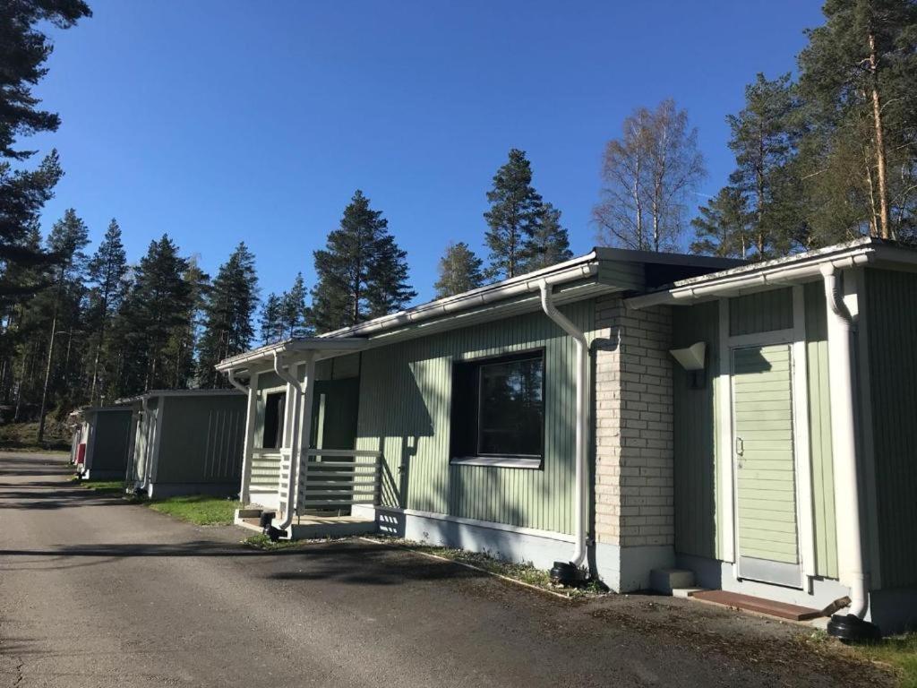 Saimaa Lakeland Fisherman'S Village Savonlinna Extérieur photo