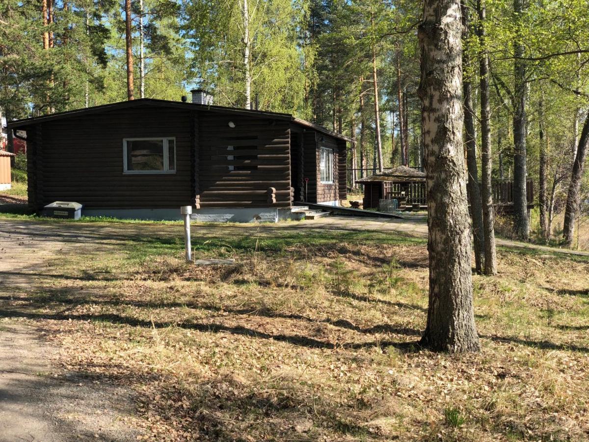 Saimaa Lakeland Fisherman'S Village Savonlinna Extérieur photo